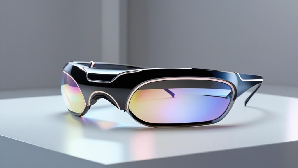 AR-Spectacles