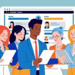 linkedin-searchable-database