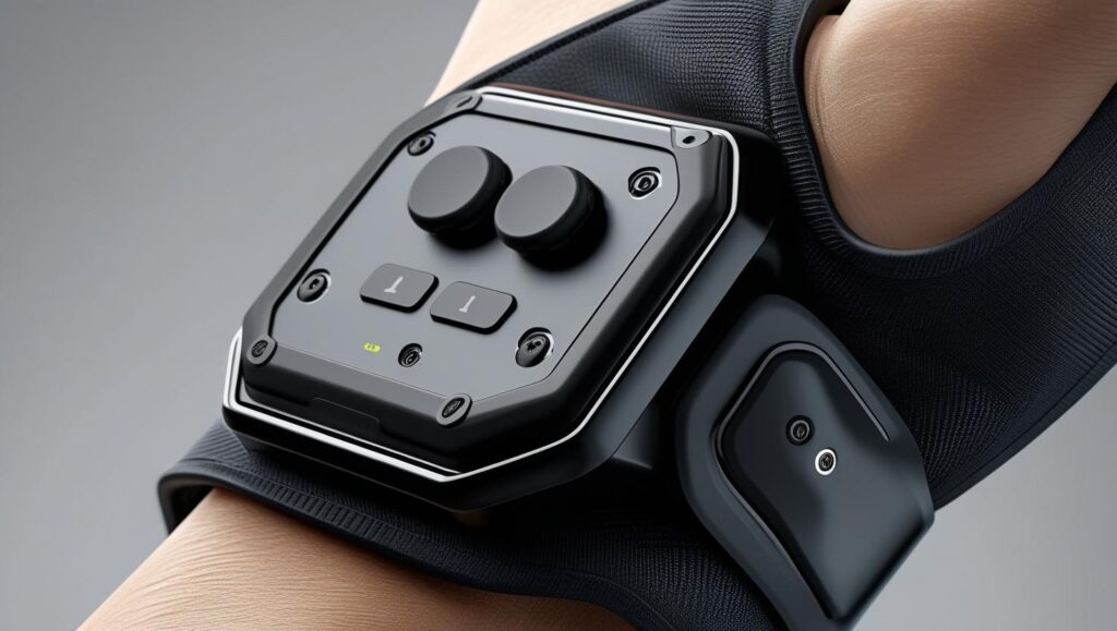 meta-wrist-controller