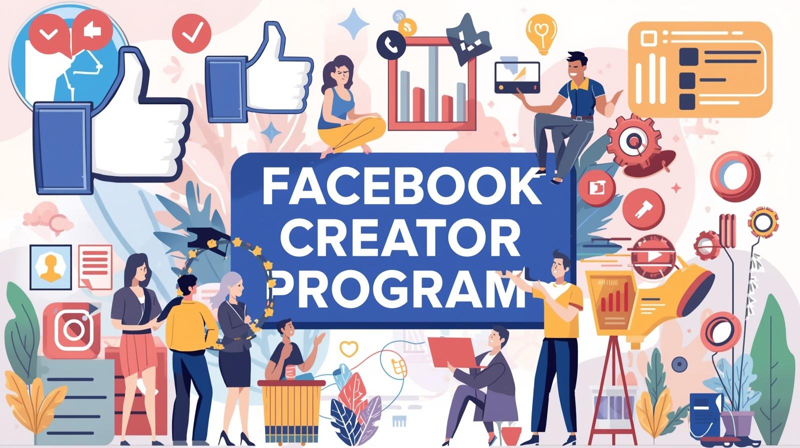 facebook-creator-program